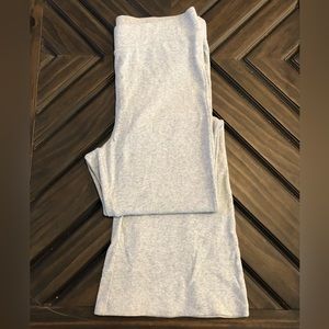 Aerie Flared Sweatpants